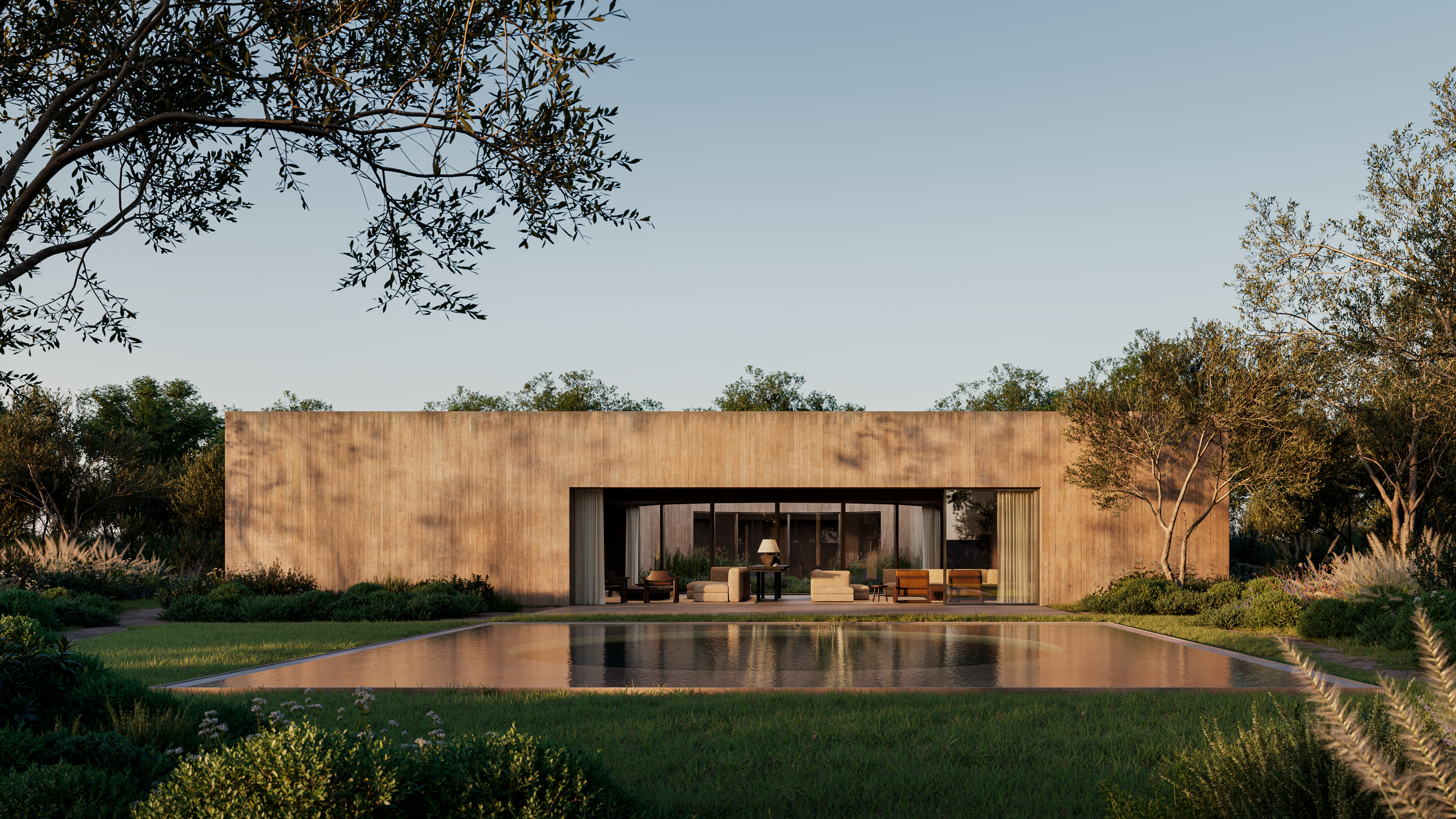 Haar House